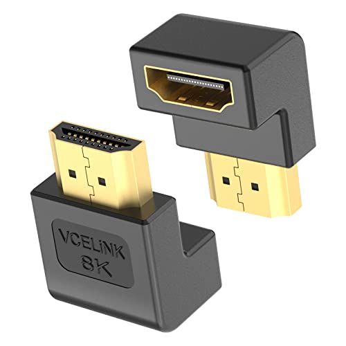 Vcelink Hdmi Winkelstecker