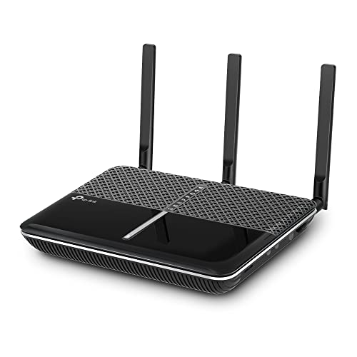 Tp-Link Kabelrouter