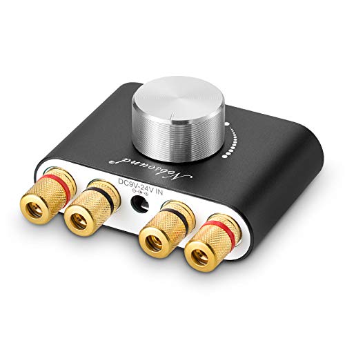 Nobsound Mini Hifi Verstärker