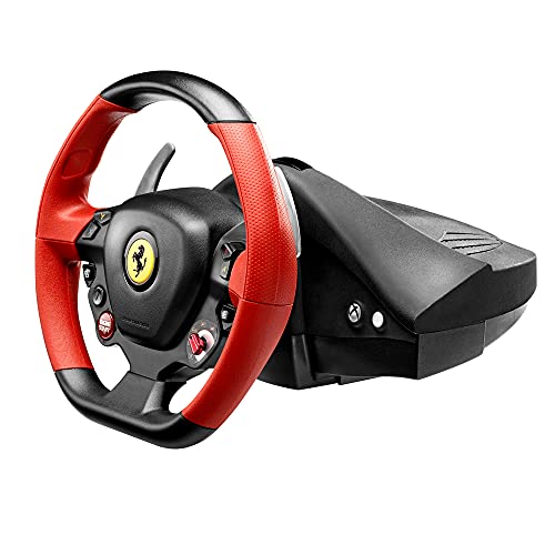 Thrustmaster Xbox One Lenkrad