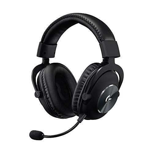 Logitech G Headset Mit Gutem Mikrofon