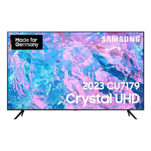 Samsung 50 Zoll Fernseher