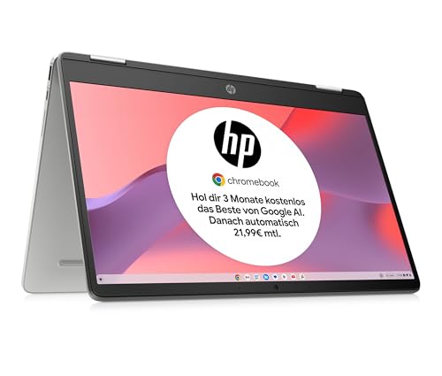 Hp Chromebook