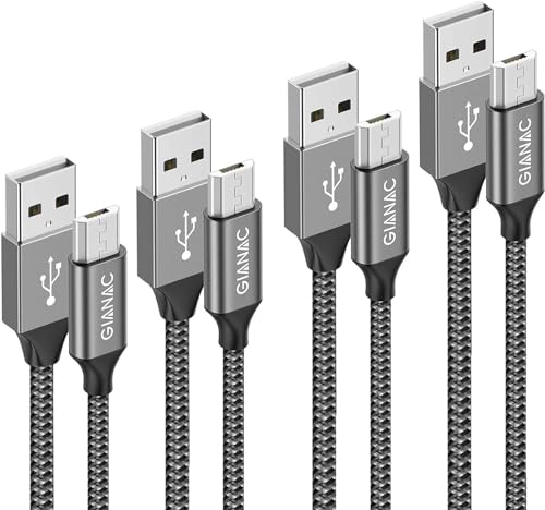 Gianac Micro Usb Kabel