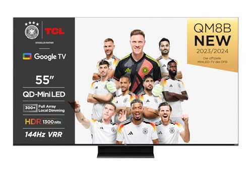 Tcl Tcl Fernseher