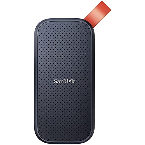 Sandisk Externe Ssd Festplatte