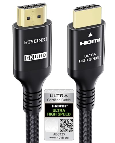 Etseinri Hdmi Kabel