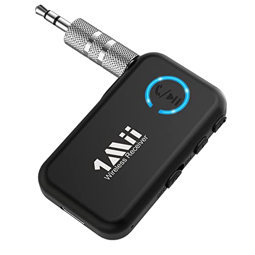 1Mii Bluetooth Receiver