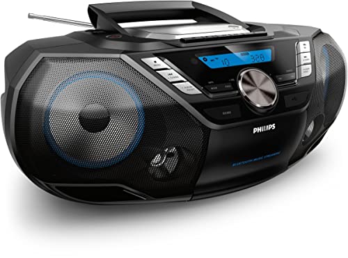 Philips Ghettoblaster