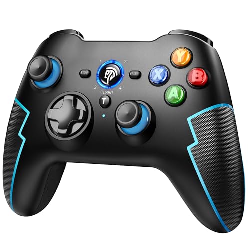 Easysmx Controller Für Pc