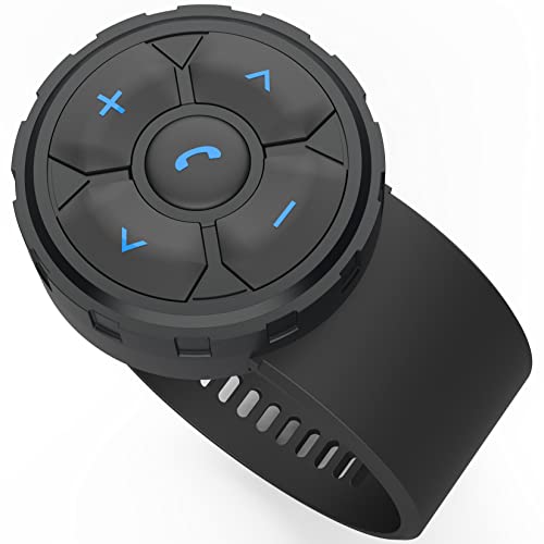 Spovii Bluetooth Fernbedienung