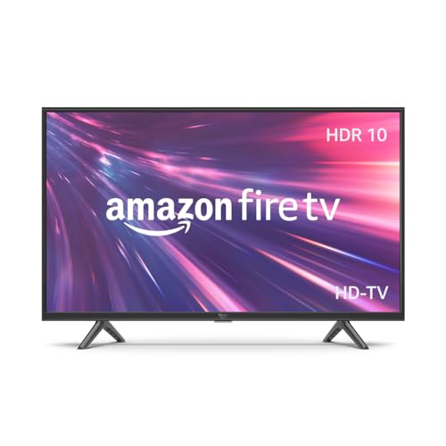 Amazon 32 Zoll Fernseher