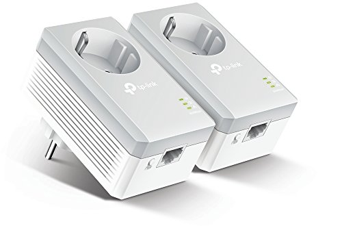 Tp-Link Dlan Adapter