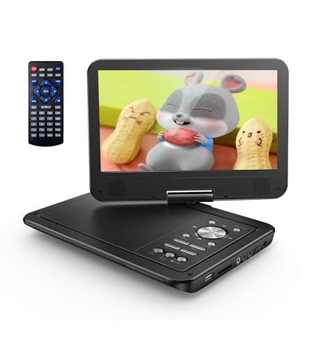 Yoton Dvd Player Mit Bluetoothfunktion