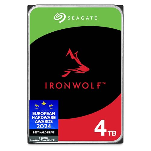 Seagate Sata Festplatte