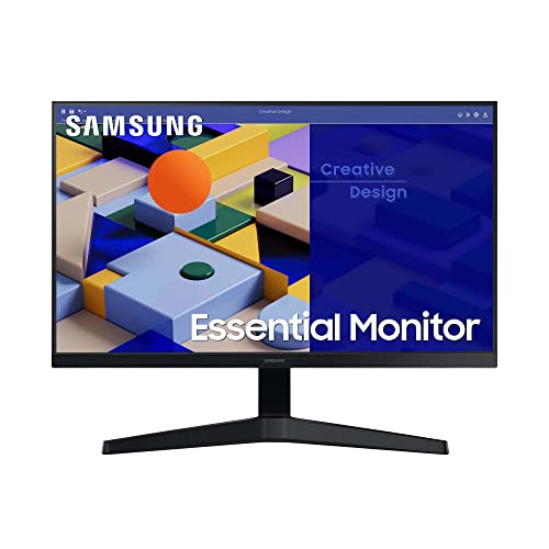Samsung Monitor 24 Zoll