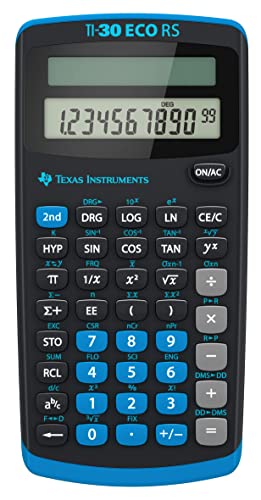 Texas Instruments Programmierbarer Taschenrechner