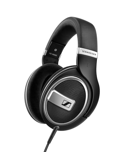 Sennheiser Over Ear Kopfhörer