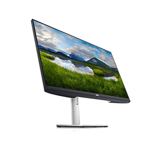 Dell Monitor 27 Zoll