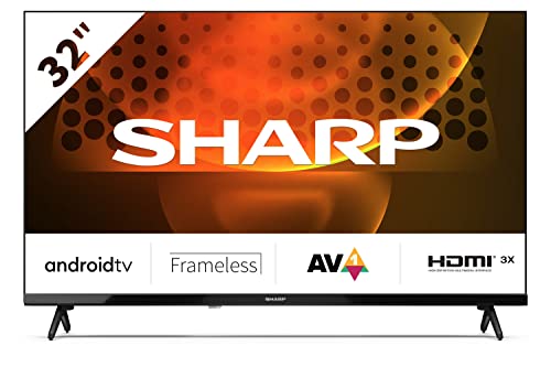 Sharp Sharp Fernseher