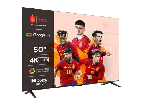 Tcl Tcl Fernseher