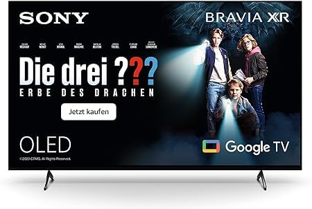 Sony Sony Fernseher