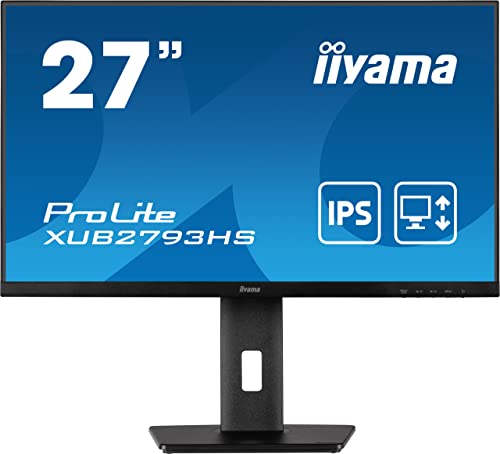 Iiyama Tft Monitor