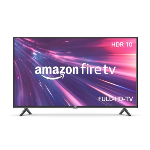 Amazon Smart Tv 40 Zoll