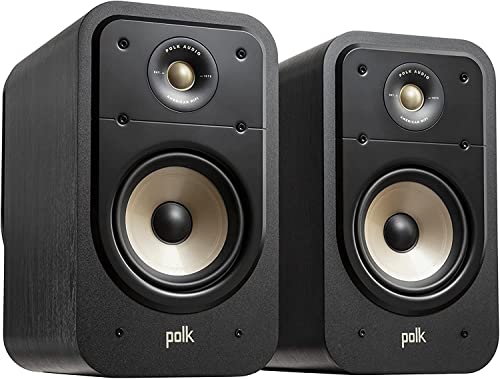 Polk Audio Regallautsprecher