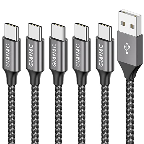 Gianac Usb C Kabel