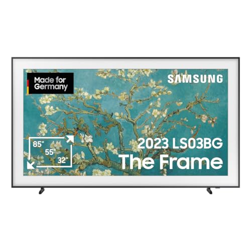 Samsung 85 Zoll Fernseher