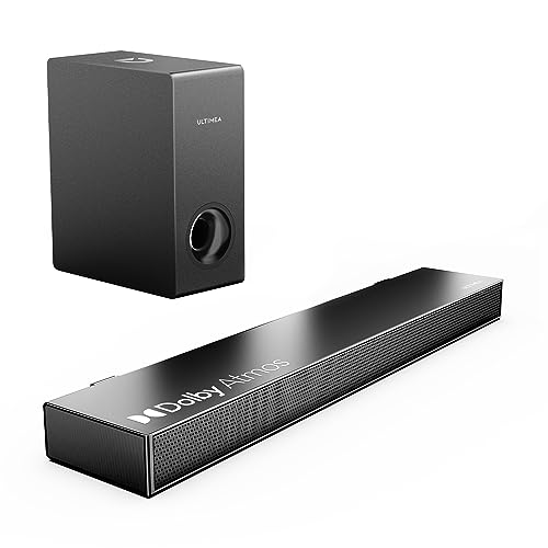 Ultimea Soundbase