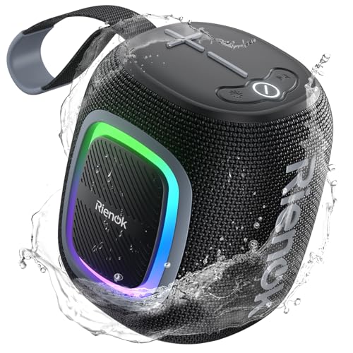 Rienok Bluetooth Radio