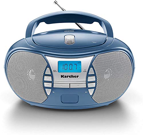 Karcher Cd Player Kinder