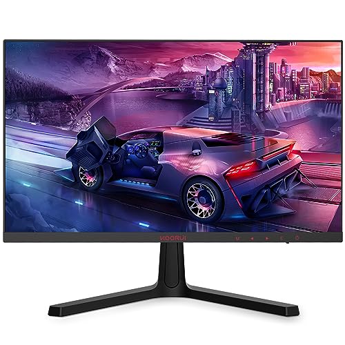 Koorui 144 Hz Monitor