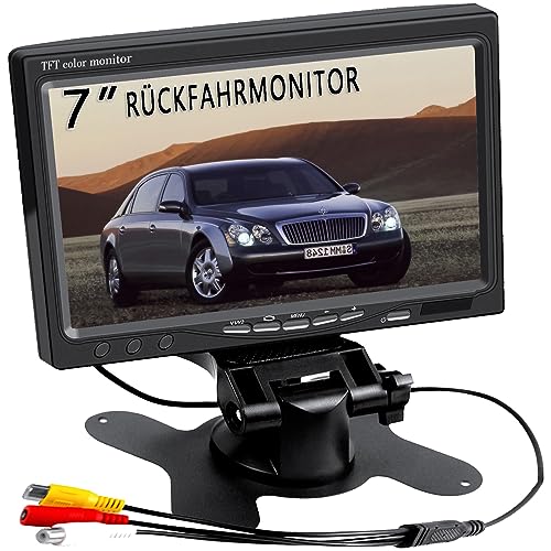 Aishichen Tft Monitor