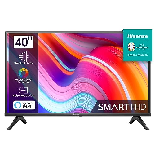 Hisense 40 Zoll Fernseher