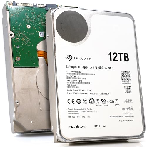 Seagate Sata Festplatte