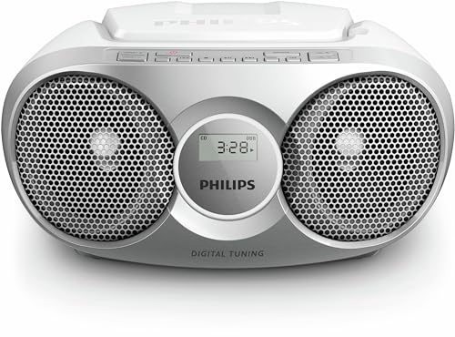 Philips Audio Radio Cd Player