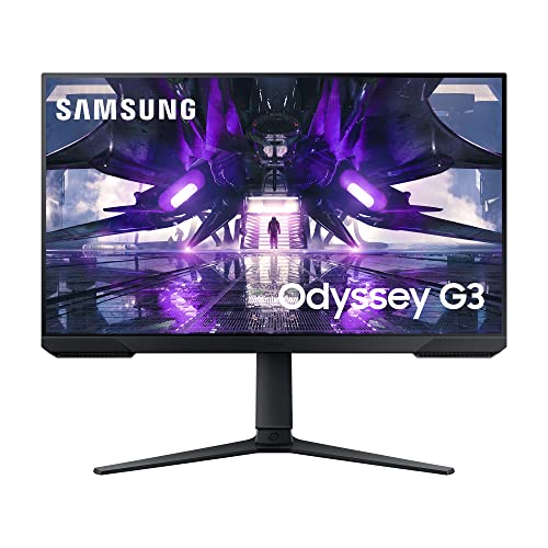 Samsung 144 Hz Monitor