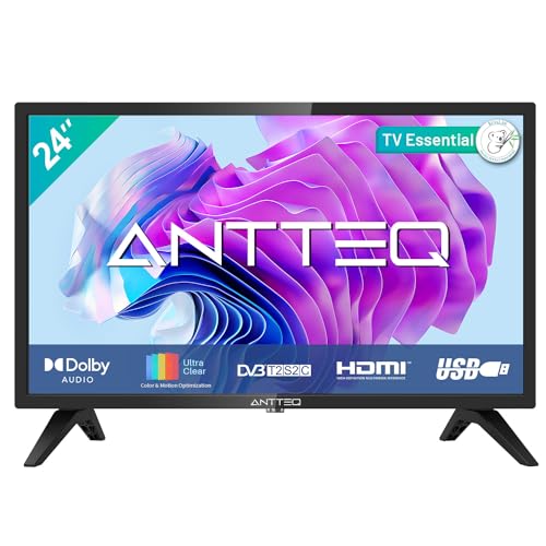 Antteq 28 Zoll Fernseher