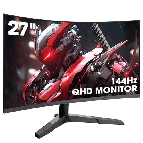 Koorui 4K Monitor