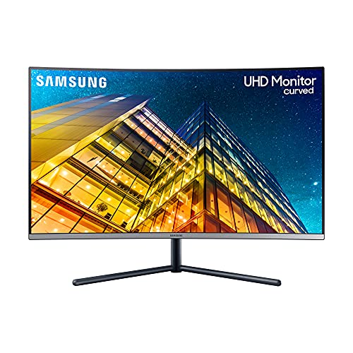 Samsung 4K Monitor