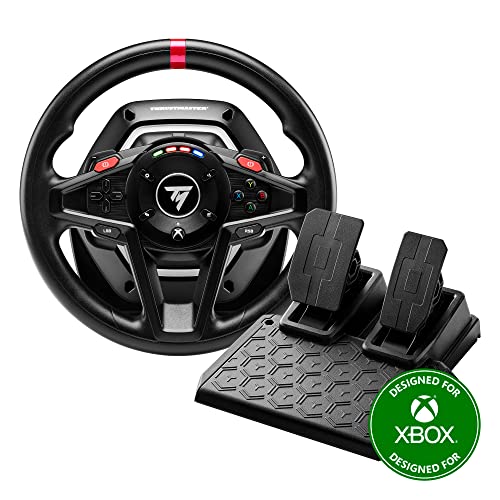 Thrustmaster Xbox One Lenkrad