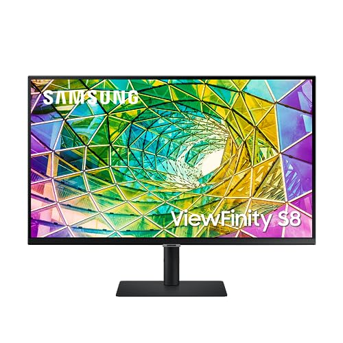 Samsung 4K Monitor