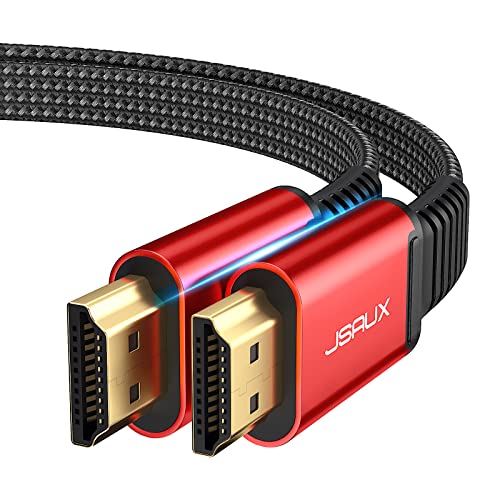 Jsaux Hdmi Kabel