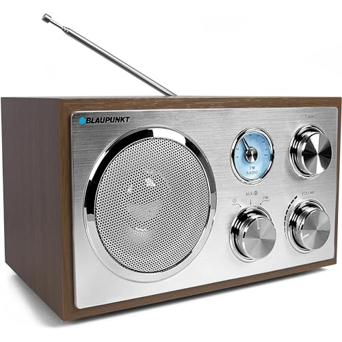 Blaupunkt Bluetooth Radio