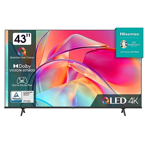 Hisense Curved Tv