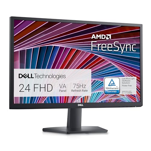 Dell Monitor 24 Zoll