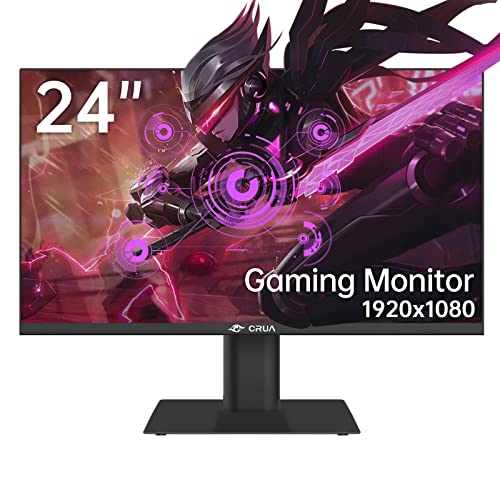 Crua 144 Hz Monitor